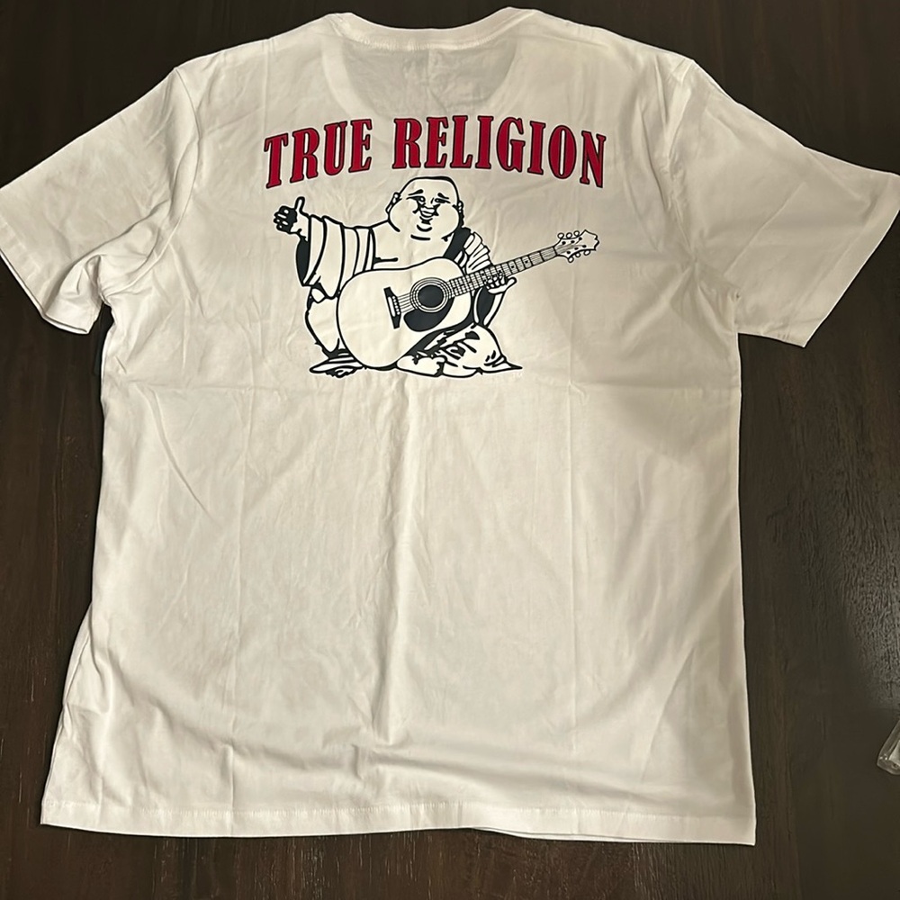 Authentic True Religion T-Shirt